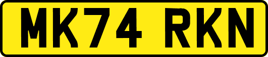 MK74RKN
