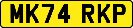 MK74RKP