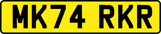 MK74RKR