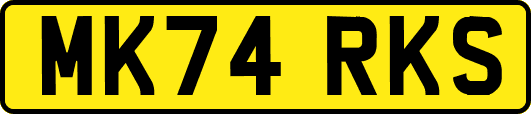 MK74RKS