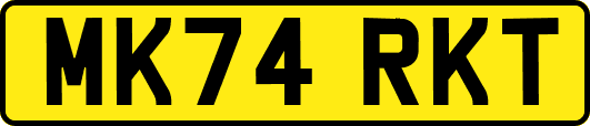 MK74RKT