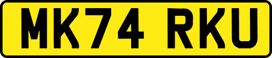 MK74RKU