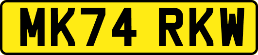 MK74RKW