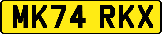 MK74RKX