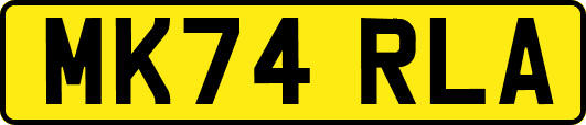 MK74RLA