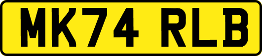 MK74RLB