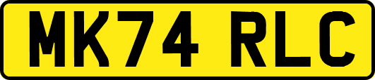 MK74RLC