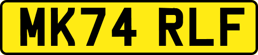 MK74RLF