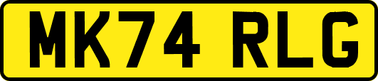 MK74RLG
