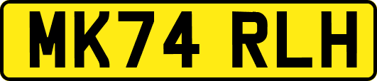 MK74RLH