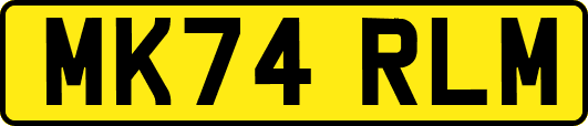 MK74RLM