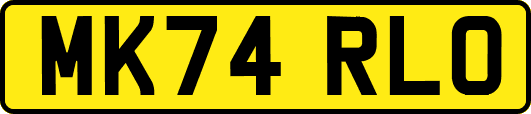 MK74RLO