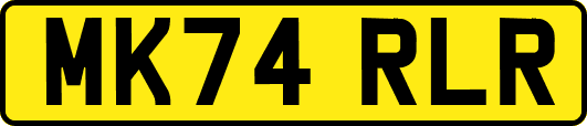 MK74RLR