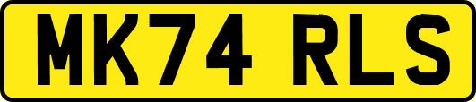 MK74RLS