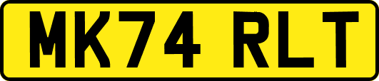 MK74RLT