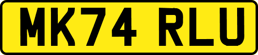 MK74RLU