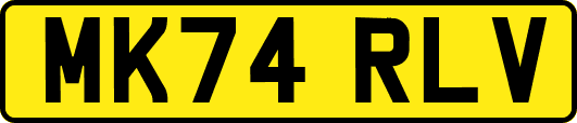 MK74RLV