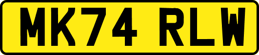 MK74RLW