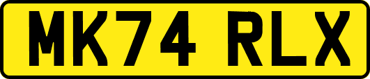 MK74RLX