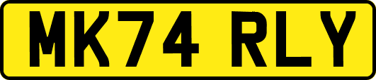 MK74RLY