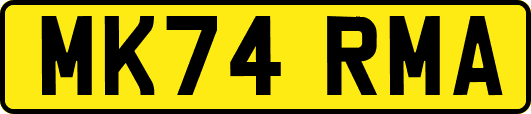 MK74RMA