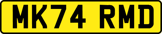 MK74RMD