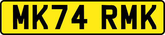 MK74RMK