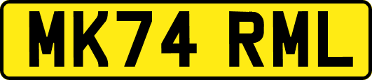 MK74RML