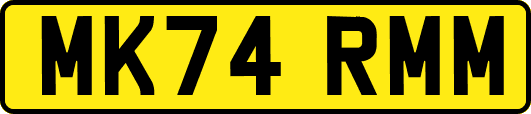 MK74RMM