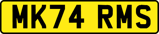 MK74RMS