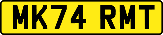 MK74RMT