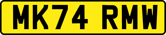 MK74RMW