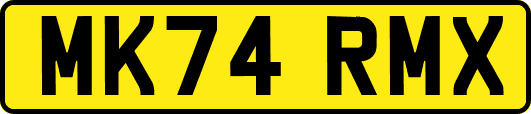 MK74RMX