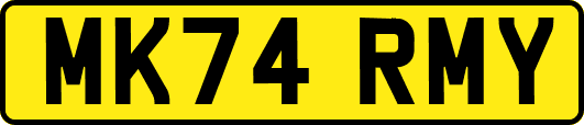 MK74RMY