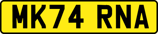 MK74RNA