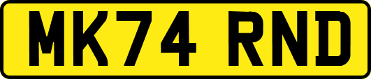 MK74RND