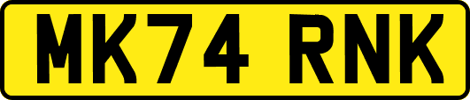 MK74RNK