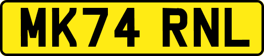 MK74RNL