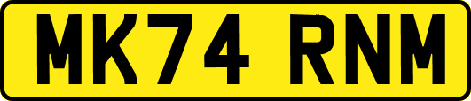 MK74RNM