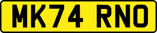 MK74RNO
