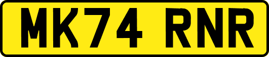 MK74RNR