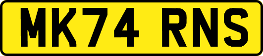 MK74RNS