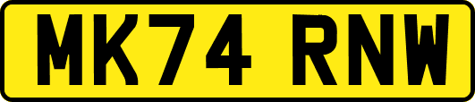 MK74RNW