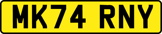 MK74RNY