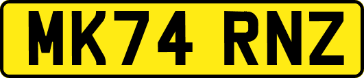 MK74RNZ