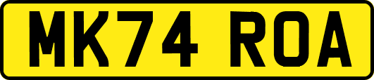 MK74ROA