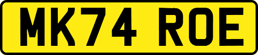 MK74ROE