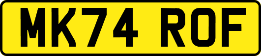 MK74ROF