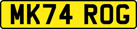 MK74ROG