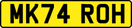 MK74ROH